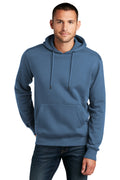 District Perfect Weight Fleece Hoodie DT1101 District