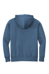 District Perfect Weight Fleece Hoodie DT1101 District