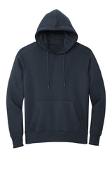District Perfect Weight Fleece Hoodie DT1101 District