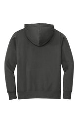 District Perfect Weight Fleece Hoodie DT1101 District