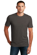 District Men's Flex Tee DT7500 District