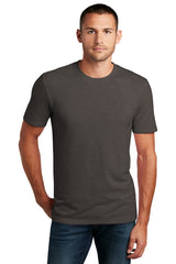 District Men's Flex Tee DT7500 District