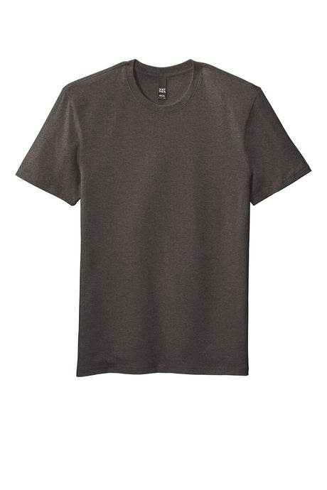 District Men's Flex Tee DT7500 District