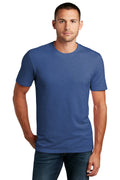 District Men's Flex Tee DT7500 District