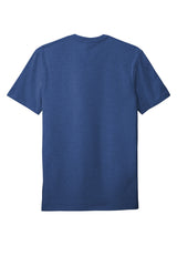 District Men's Flex Tee DT7500 District