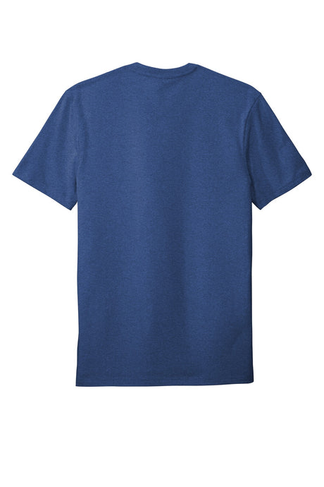 District Men's Flex Tee DT7500 District