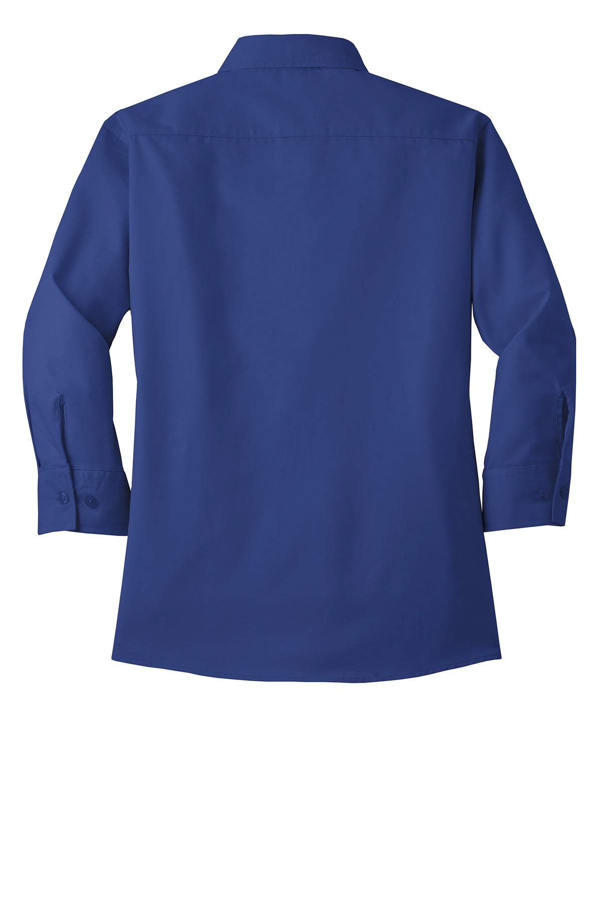 Port Authority Ladies 3/4-Sleeve Easy Care Shirt. L612