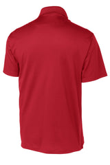 Sport-Tek Men's Micropique Sport-Wick Pocket Polo