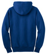 Sport-Tek Men's Super Heavyweight Full-Zip Hooded Sweatshirt