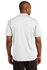 Sport-Tek Men's Micropique Sport-Wick Pocket Polo