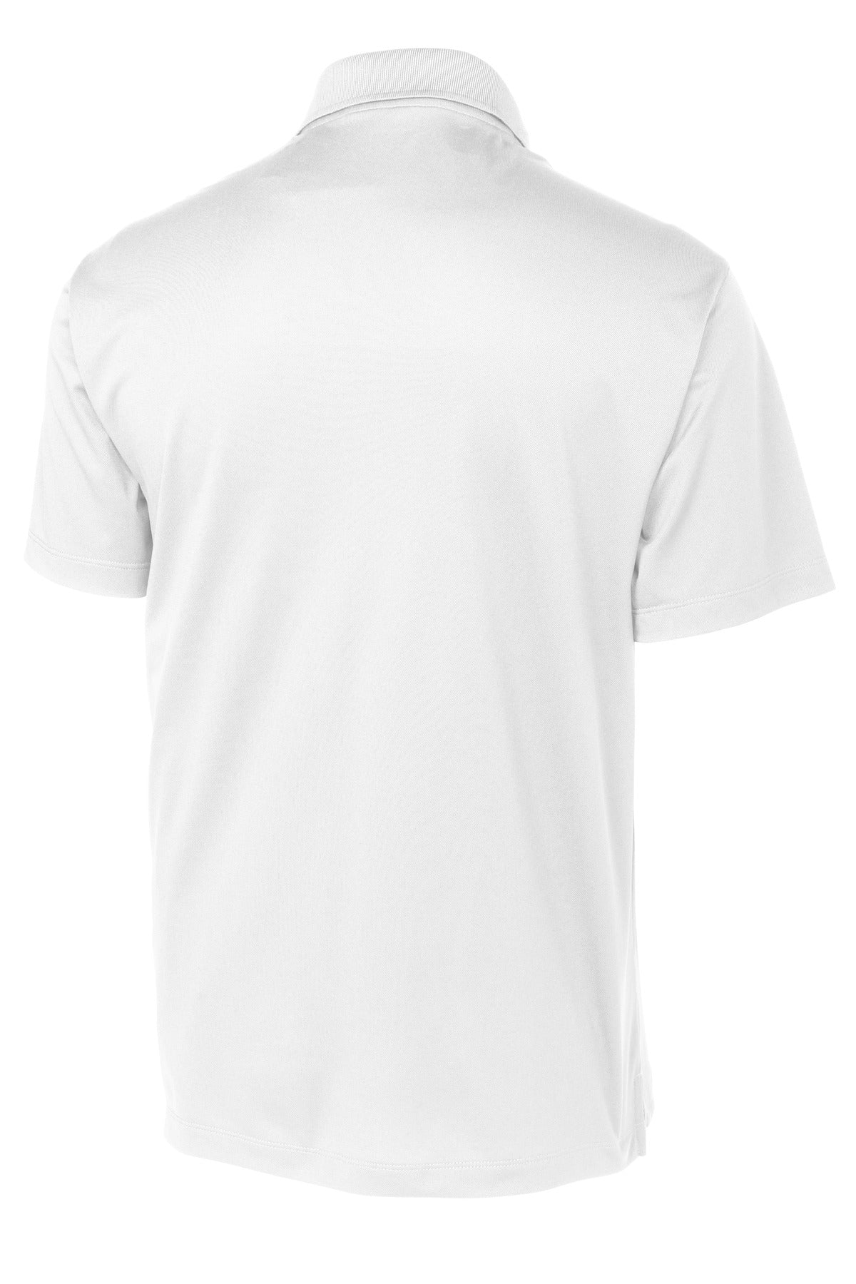 Sport-Tek Men's Micropique Sport-Wick Pocket Polo