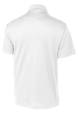 Sport-Tek Men's Micropique Sport-Wick Pocket Polo