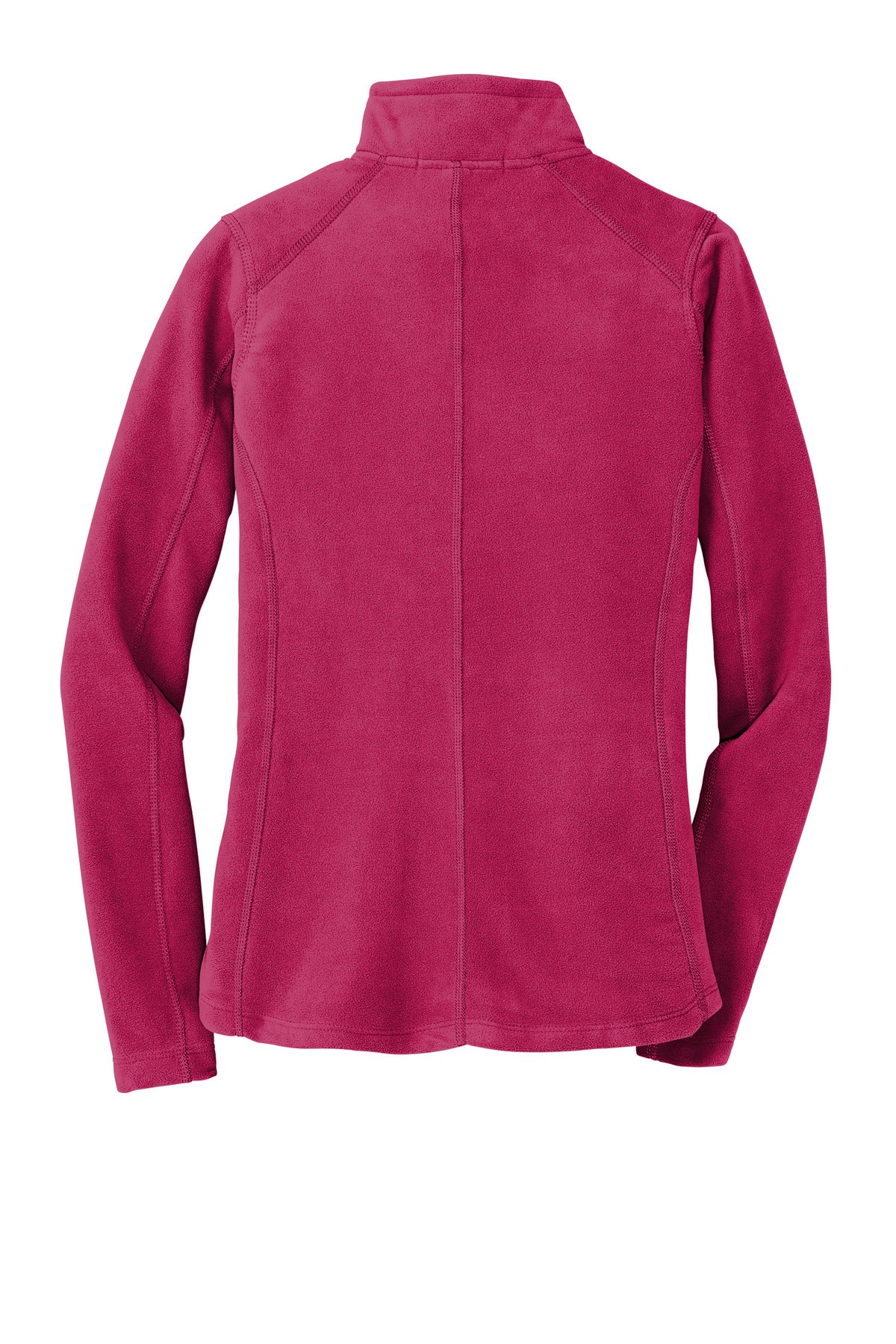 Port Authority Ladies Microfleece Jacket. L223