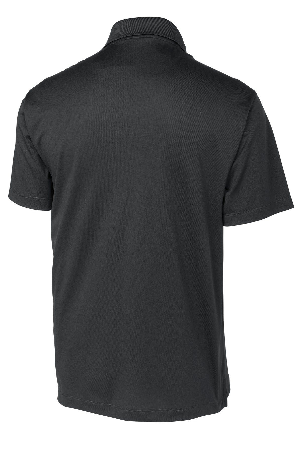 Sport-Tek Men's Micropique Sport-Wick Pocket Polo