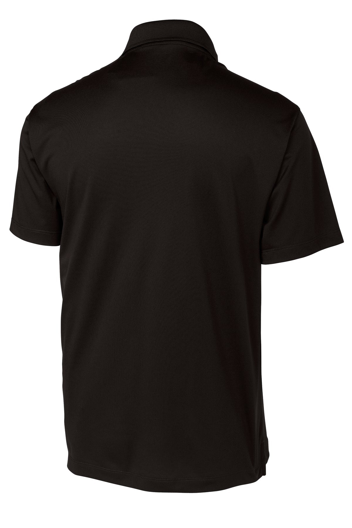 Sport-Tek Men's Micropique Sport-Wick Pocket Polo