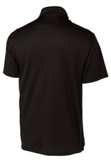 Sport-Tek Men's Micropique Sport-Wick Pocket Polo