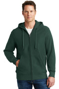 Sport-Tek Men's Super Heavyweight Full-Zip Hooded Sweatshirt