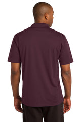 Sport-Tek Men's Micropique Sport-Wick Pocket Polo