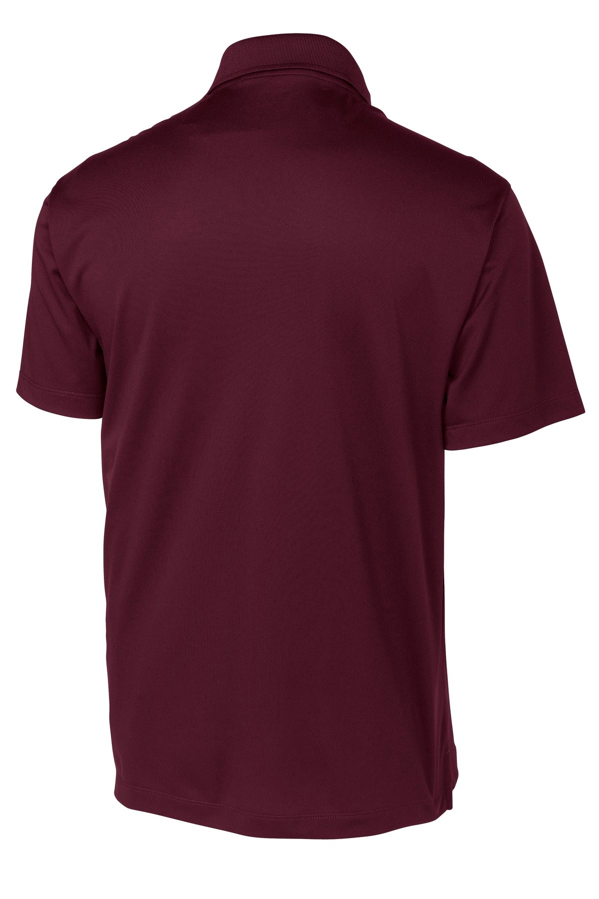 Sport-Tek Men's Micropique Sport-Wick Pocket Polo