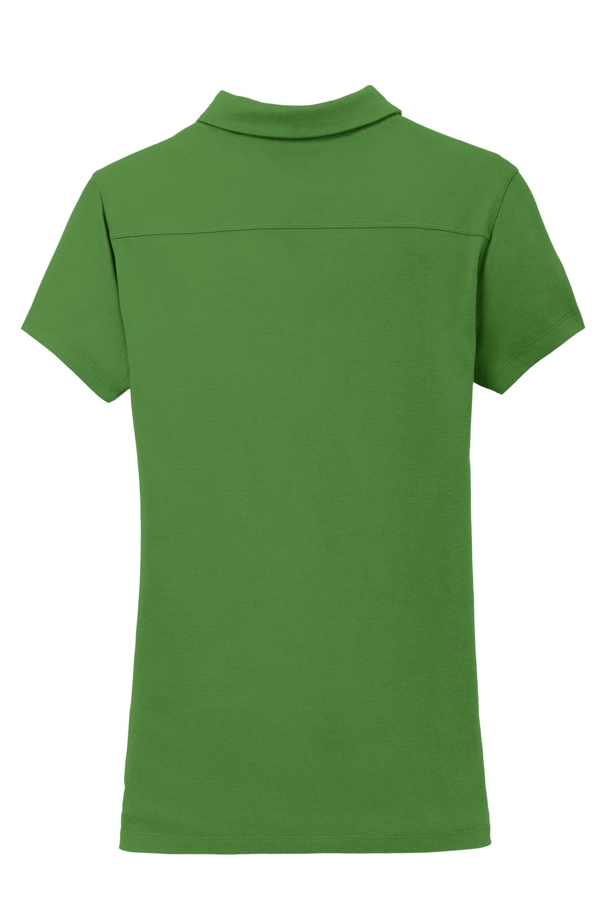 Port Authority Ladies Rapid Dry Mesh Polo. L573