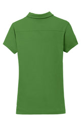 Port Authority Ladies Rapid Dry Mesh Polo. L573