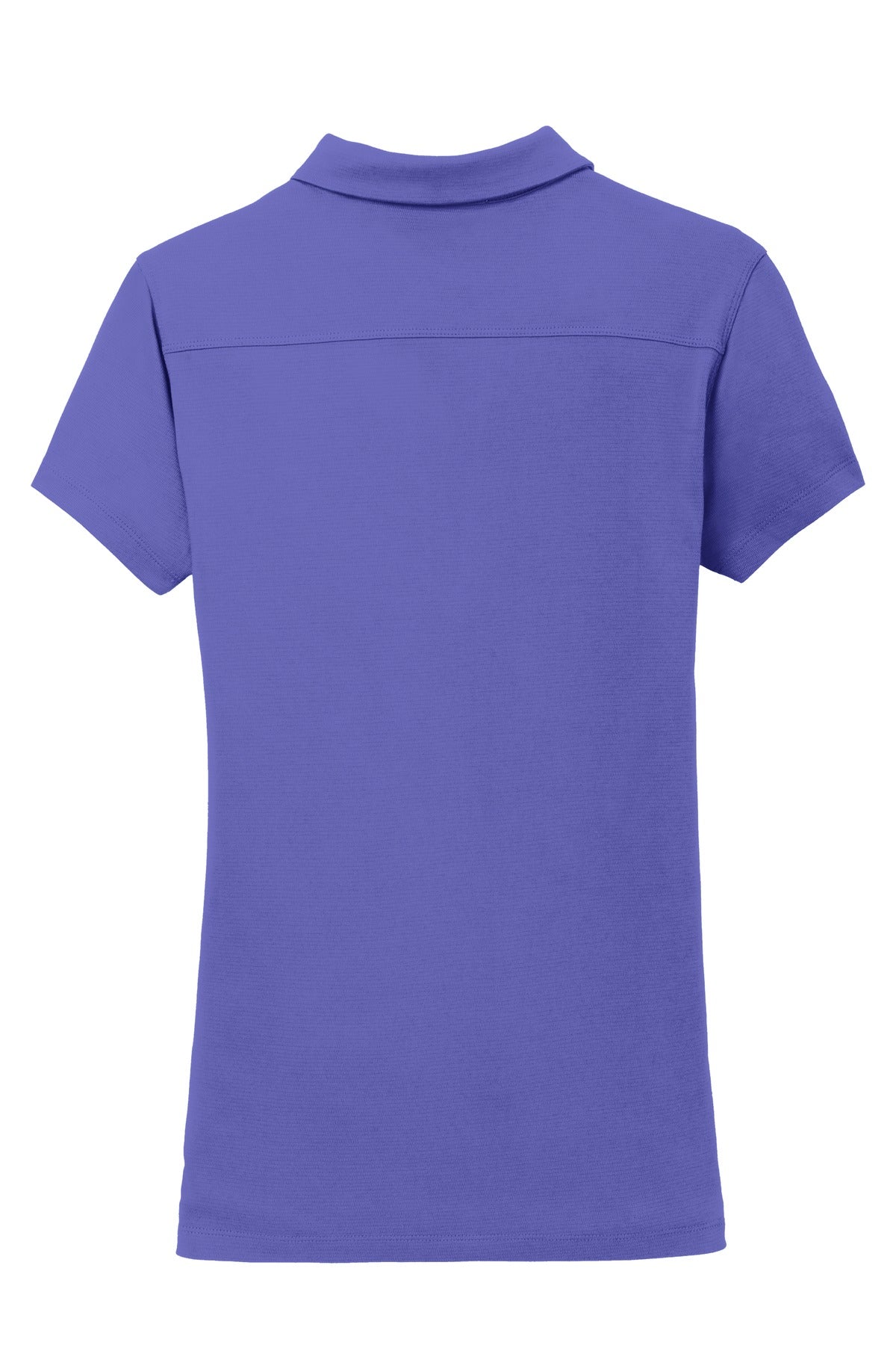 Port Authority Ladies Rapid Dry Mesh Polo. L573