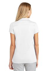 Port Authority Ladies Rapid Dry Mesh Polo. L573