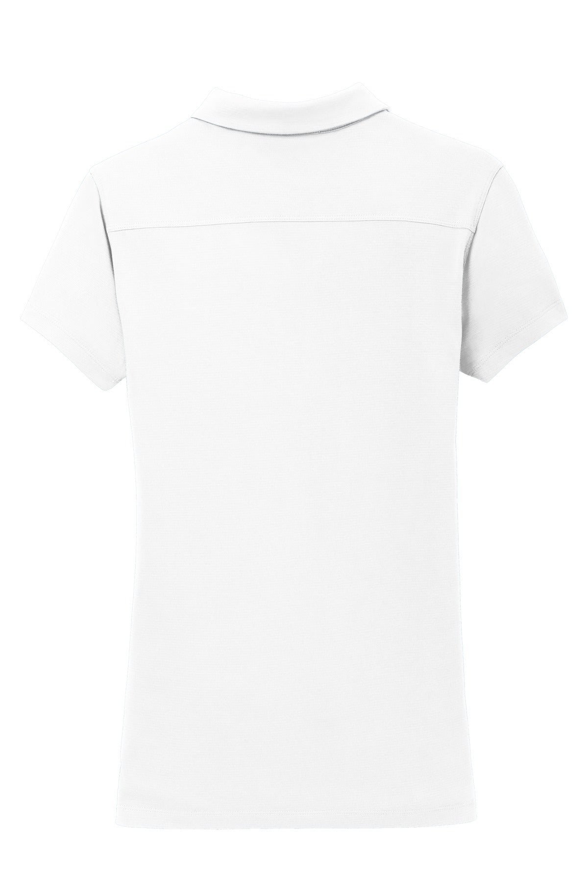 Port Authority Ladies Rapid Dry Mesh Polo. L573