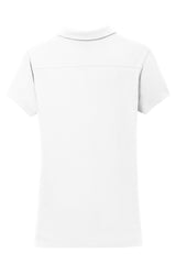 Port Authority Ladies Rapid Dry Mesh Polo. L573