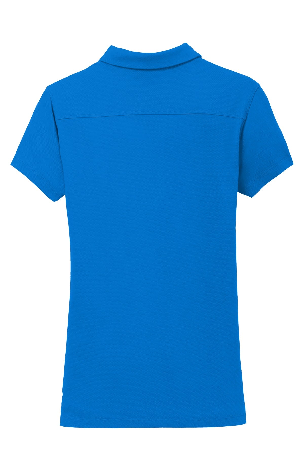 Port Authority Ladies Rapid Dry Mesh Polo. L573