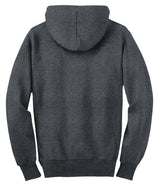 Sport-Tek Men's Super Heavyweight Full-Zip Hooded Sweatshirt