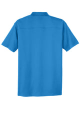 Port Authority Men's Silk Touch Interlock Performance Polo. K5200