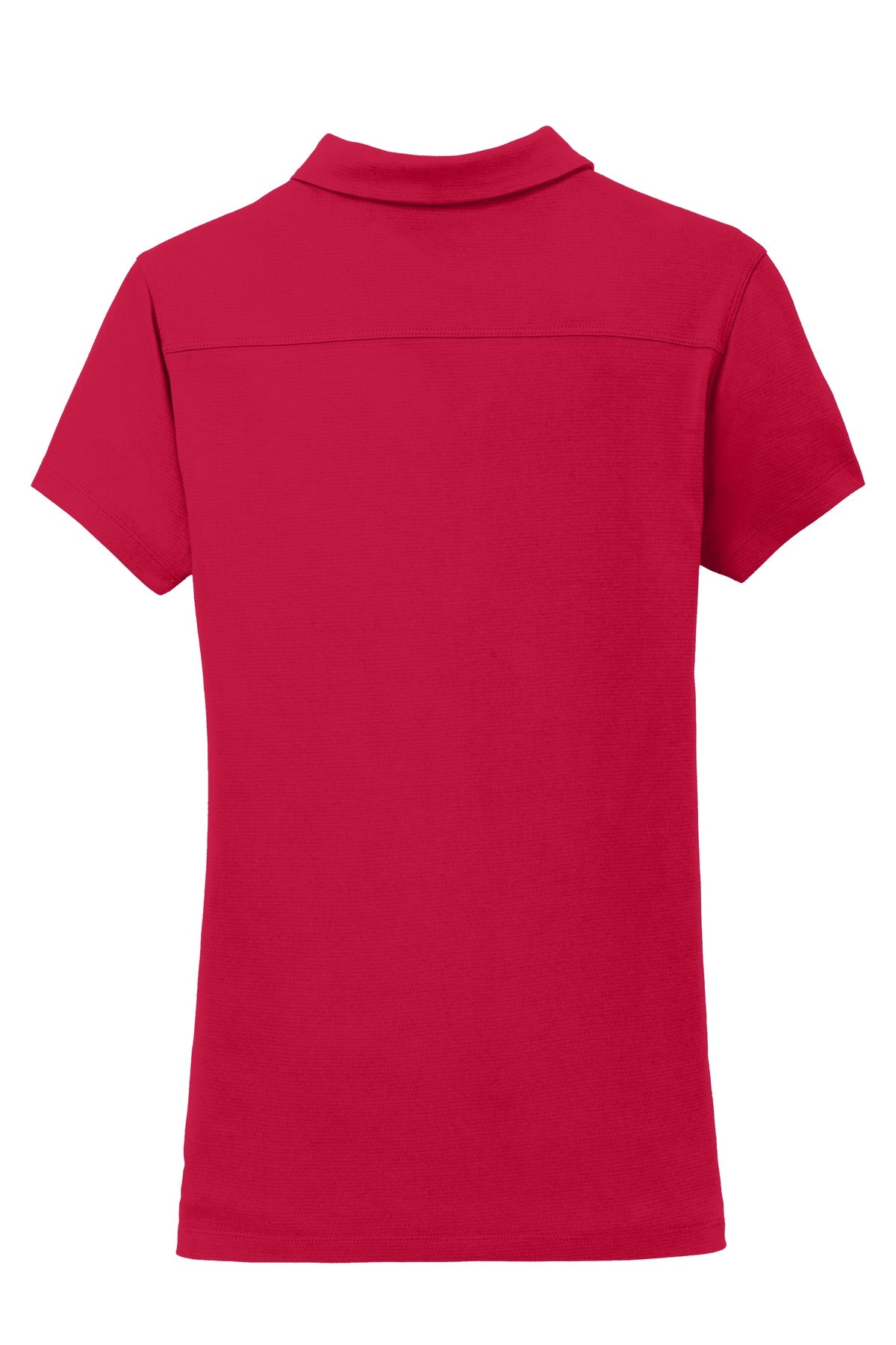 Port Authority Ladies Rapid Dry Mesh Polo. L573