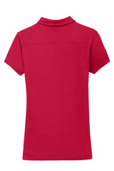 Port Authority Ladies Rapid Dry Mesh Polo. L573