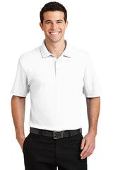 Port Authority Men's Silk Touch Interlock Performance Polo. K5200