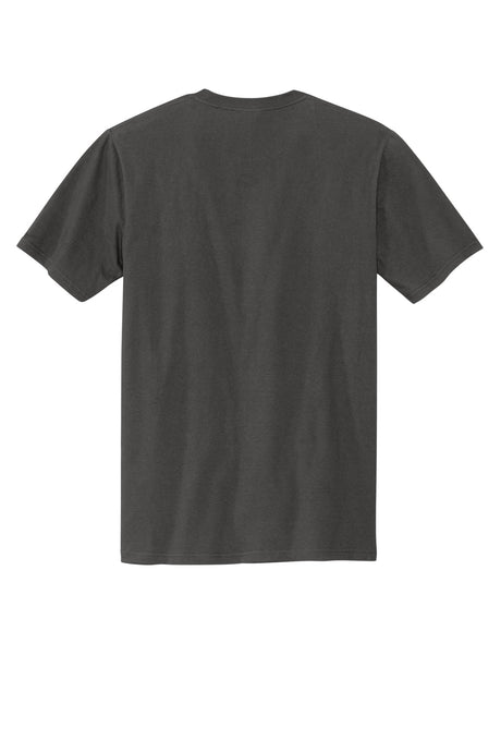 Volunteer Knitwear Men's Chore Tee VL60 Volunteer Knitwear