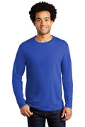 Port & Company Long Sleeve Bouncer Tee PC600LS Port & Company