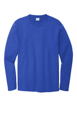 Port & Company Long Sleeve Bouncer Tee PC600LS Port & Company
