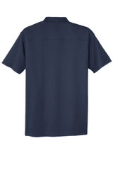 Port Authority Men's Silk Touch Interlock Performance Polo. K5200