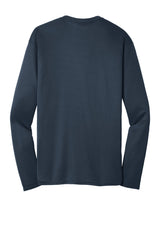 Port & Company Men's Long Sleeve Performance Tee Port & Company