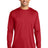 Port & Company Men's Long Sleeve Performance Tee Port & Company