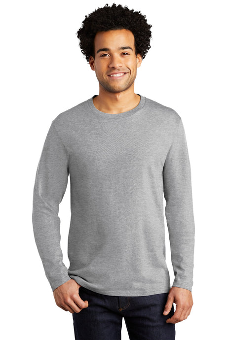 Port & Company Long Sleeve Bouncer Tee PC600LS Port & Company