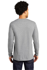 Port & Company Long Sleeve Bouncer Tee PC600LS Port & Company