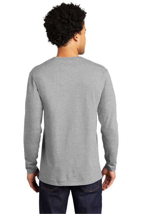 Port & Company Long Sleeve Bouncer Tee PC600LS Port & Company