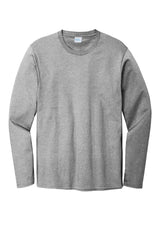 Port & Company Long Sleeve Bouncer Tee PC600LS Port & Company