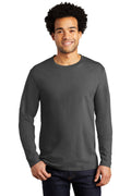 Port & Company Long Sleeve Bouncer Tee PC600LS Port & Company