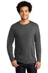 Port & Company Long Sleeve Bouncer Tee PC600LS Port & Company
