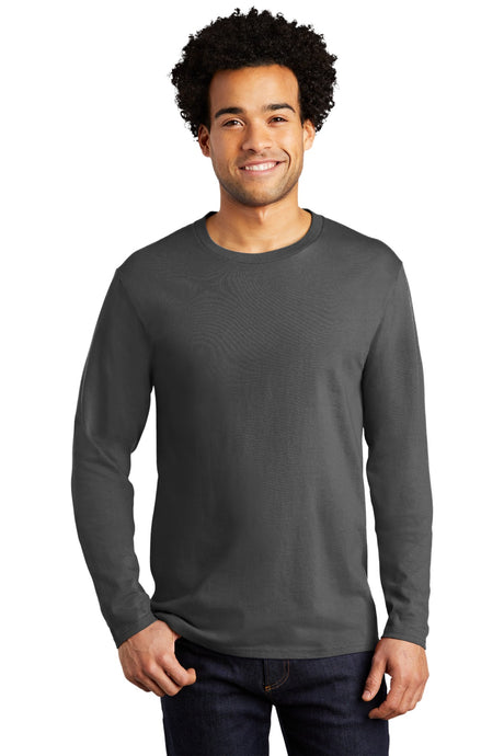 Port & Company Long Sleeve Bouncer Tee PC600LS Port & Company