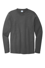 Port & Company Long Sleeve Bouncer Tee PC600LS Port & Company