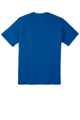 Sport-Tek Men's Dry Zone Short Sleeve Raglan T-Shirt
